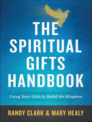 cover image of The Spiritual Gifts Handbook